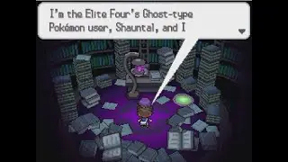 Pokemon Black2 Episode 29 - The 