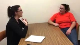 Taylor as prison social worker
