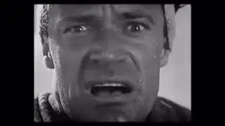 Покоряя высь &mdash; Андрей Фирн (Alternative video from Movie 1929 &laquo;The White Hell of Pitz Palu&raquo;)