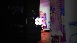 Samir Band Krishna hotel program