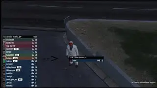 How to make a Solo public lobby on linux and ubuntu based OS | GTA V