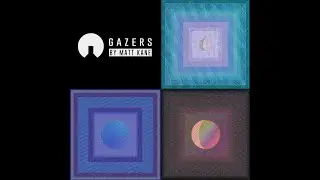 Gazers by Matt Kane - Curated on ArtBlocks