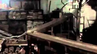 Crucible Type Melting Furnaces