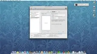 How to create a bootable USB to install OS X Mavericks