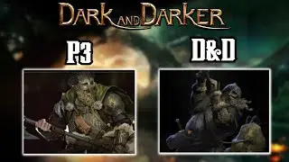 Ironmace REVEAL More Information AGAINST Nexon on Dark and Darker