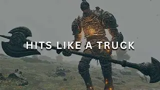 Elden Ring's Most Underrated Weapon