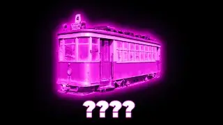 13 Tram 