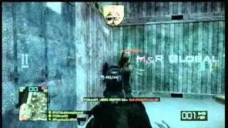 Battlefail Moment 3: Rubber Knife and Hit Detection FAIL!
