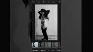 V - BTS - BLUE/ Freestyle - LiRo/ Dance - Movement - Therapy/ Part 5