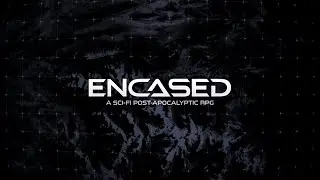 FREE GAME IN THE EPIC GAMES STORE | ENCASED