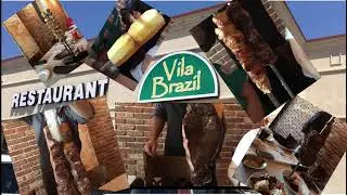 Vila Brazil -Irving Texas