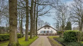 Een historische woonboerderij in Leusden, op een unieke plek!