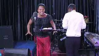 ||IGITARAMO ( Wabonye Imana Data? Tubane Mubihe  Byiza Byo Kuyihimbaza)