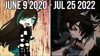 2 Years of Tweening | 2020-2022 | My Progress