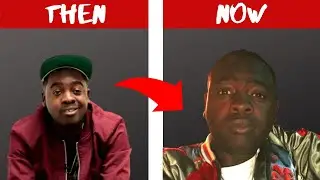 What happened to Kidd Kidd?