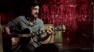 Rhett Walker Band - Can't Break Me (acoustic live)