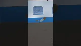Rec Room stop motion animation test
