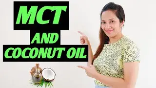 MCT - Do you really require MCT oil supplements  | नारियल तेल खाने के फायदे | FeedFit
