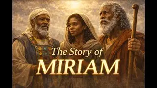 MIRIAM  CALLED CORRECTED AND RESTORED