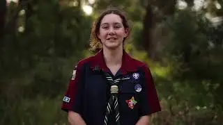 Join the Scouts NSW State Youth Council