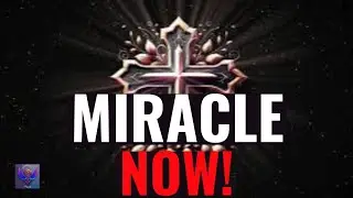 528Hz & 432Hz Miracle Frequency | Manifest Now (10 Hours)