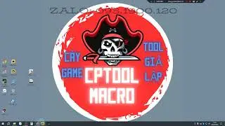 CPTool | Hướng Dẫn C&agrave;i Đặt | Tối Ưu | Giả Lập Android | C&agrave;i đặt update | Game Mu Trứng V&agrave;ng V&ocirc; Hạn