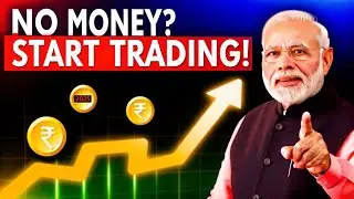 how to start trading without investment for beginners in 2025.