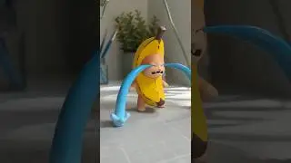 Создаю свою первую художественную игрушку с нуля! #художественнаяигрушка #ручнаяработа #3dпечать