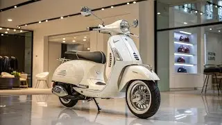 New XSpeed 2026: Sizzling Design & Smooth Ride