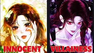  Part 4 (15 to 20) Rebirth of the stepsister for revenge #manga #manhwa #mangacap#hindivoiceover 
