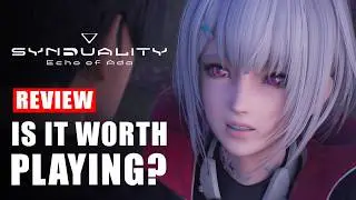 Synduality Echo of Ada Review - Is It Worth Playing? WATCH NOW! | Gameplay Demo Analysis