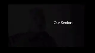 Seniors