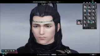 Moonlight Blade Online: Falconer Gameplay