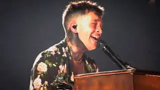 Twenty One Pilots - B Stage Medley - Icy Tour Cincinnati