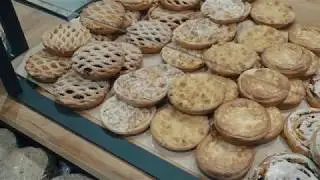 Bakkerij Paulissen Winkelcentrum Stein