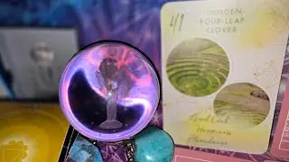 Messages from AA Metatron and Michael for phantom clearing which leads to abundance & joy 🩵