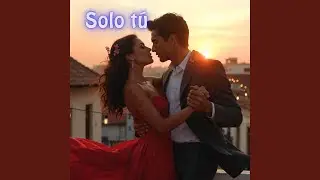 SOLO TÚ - La Canción de Amor Más Viral del Momento