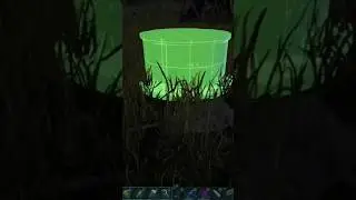 Super Simple Water Storage Tip Ark Survival #playark #arksurvivalevolved #xbox #shorts