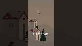 Playing Every Good Phone Game - Alto's Adventure