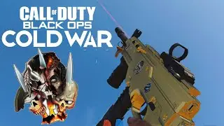 Call of Duty: Black Ops Cold War - SEASON 2 PRESTIGE MASTER