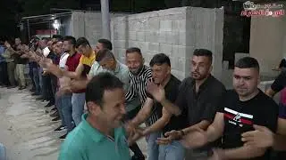 الفنان عبود العراني في زفاف العريس ايسر نشات خطاب كفراللبد   ج 1 الف الف مبروك 2 7 2021