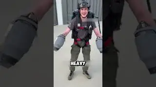 Why Jetpacks Aren&rsquo;t Ready for Military Missions Yet?