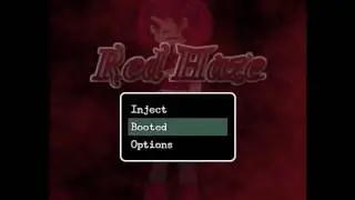 Red Haze Teaser Trailer