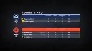 Gameplay Destiny Prove di Osiride