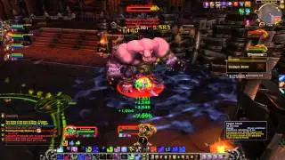 Wod Dungeons