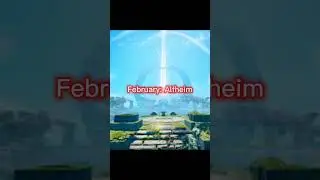Your Month your Norse realm part 1￼
