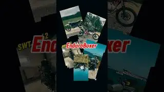 EnduroBoxer - Abenteuer, Freiheit, Lebensfreude und vieles mehr &hellip;&hellip;&hellip;. #enduroboxer #swtsports  #bmw