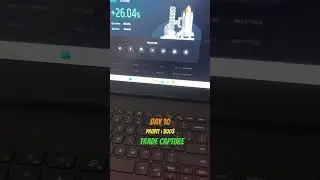 Trade Capture 💫🧿