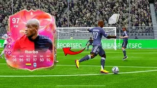 First time playing FC MOBILE 🥰