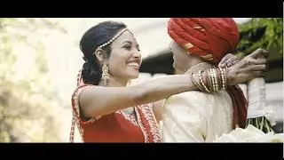 Tejal & Shivam Wedding | Hyatt Atlanta